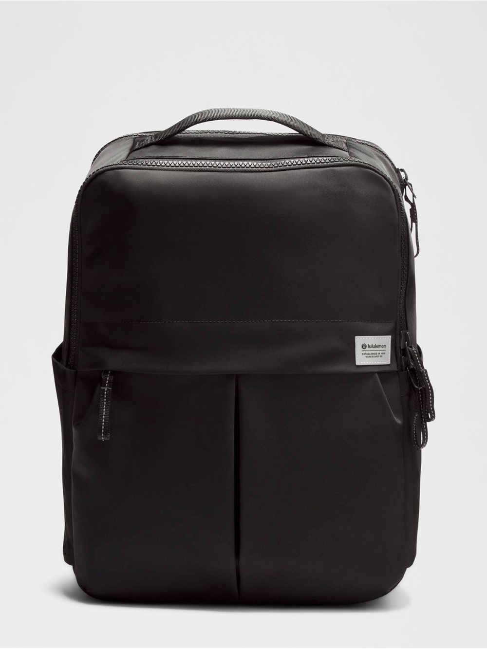 lululemon athletica 21L Black Men's Everyday Backpack